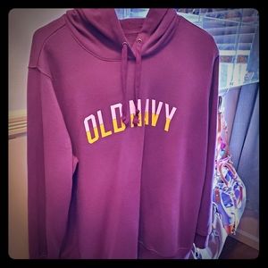 Plus Size Old Navy Sweatshirt